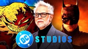 DC Studios Is Reportedly Developing a 6th Batman Universe Project for James Gunn’s DCU