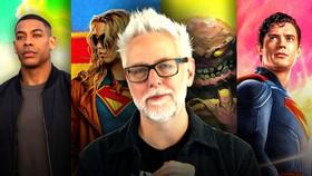 James Gunn Just Fixed The DCU 2026 Release Schedule’s Biggest Problem