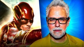 James Gunn Hypes Up Major Flash Villain Ahead of Their Confirmed DCU Debut