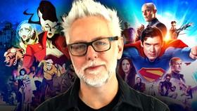 James Gunn Confirms This DCU Hero’s Origins Will Be A ‘Huge Surprise’