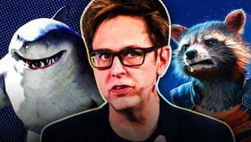 James Gunn Reveals His Dream Marvel & DC Crossover Project