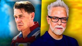 James Gunn Reveals Peacemaker’s True 'Arch-Enemy'