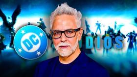 James Gunn Confirms Plans To Reveal The Real Direction Of The New DCU Soon