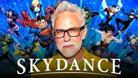 Skydance Releases Official New DC Studios Bio; Highlighting DCU’s Future, James Gunn & More
