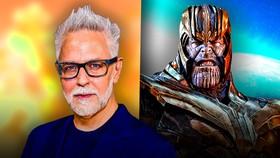 James Gunn Admits The MCU’s Thanos Is Preventing The DCU From Introducing This Major Villain