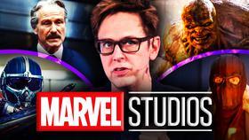 Why James Gunn No Longer Wants To Direct Marvel Studios' Thunderbolts Movie