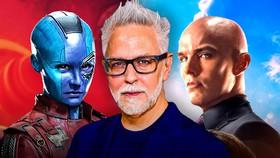 James Gunn Finally Confirms Who His Most Evil Marvel & DC Villain Is