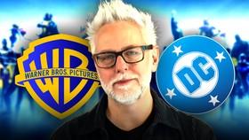 James Gunn Gets Candid About His DCU Future Following Warner Bros. Sale