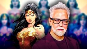 DCU Wonder Woman: James Gunn Makes Official Comment On Casting Report