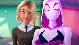 Marvel Studios’ Official Gwen Stacy Merch Confirms Her New Superhero Name