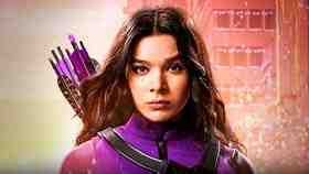 Hailee Steinfeld Kate Bishop