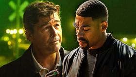 Lanterns Showrunner Reveals Why 2006 Hal Calls John 'Junior' For The First Time In Finale
