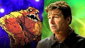 Clayface Movie’s Green Lantern Connection Is Good News for Hal Jordan Fans