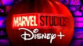 Marvel Studios Just Revealed 3 MCU Disney+ Series to Stream This Halloween