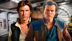 Star Wars Confirms Next Actor To Voice Han Solo After Alden Ehrenreich