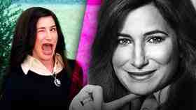 Kathryn Hahn Agnes WandaVision