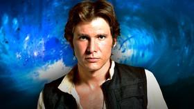 Star Wars’ New Han Solo Breaks Silence On Replacing Harrison Ford