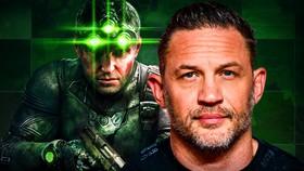 Tom Hardy's Splinter Cell Movie Is Officially Dead (Exclusive)