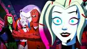 Harley Quinn Season 3