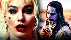 Margot Robbie Is Shocked That Harley Quinn Died In Justice League's Snyder Cut