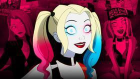 Harley Quinn Season 4 Just Teased a Major Resurrection of This Dead Character