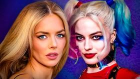Samara Weaving Admits Replacing Margot Robbie as Harley Quinn In DC's Upcoming Superhero Movie Slate Would Be 'Big Shoes to Fill'