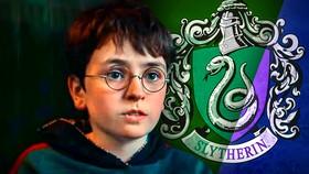 HBO Alters Harry Potter's Hogwarts Houses Logos For New TV Show