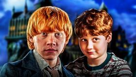 HBO Casts Second Ron Weasley Actor For Special Harry Potter Reason (Report)
