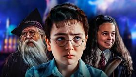 HBO’s Harry Potter Cast Already Looks Much Older For Season 2 Filming