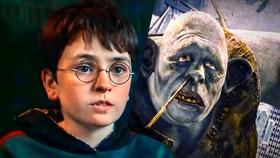HBO Splits the Fanbase With First Photo of Harry Potter Series' New Troll Design