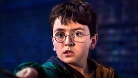 HBO Debuts New Slogan for 'Harry Potter' Show — And J.K. Rowling Approves