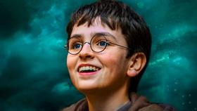 Harry Potter Officially Returns On TV In 2 Weeks Ahead of HBO Show Release