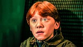 HBO Harry Potter Reveals Ron Weasley's New Mother (And She Looks Perfect)