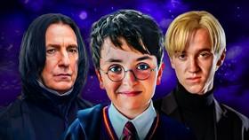 HBO's Harry Potter Show Confirmed to Include 6 Dark Magic Wizards
