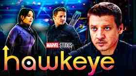 Hawkeye, Disney Plus