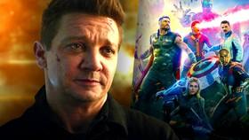 Jeremy Renner May Have Just Hinted at a New Avengers Team in Secret Wars