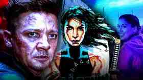 Hawkeye, Echo, Alaqua Cox