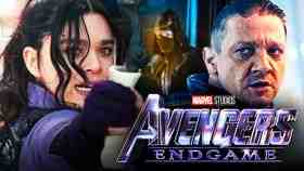 Marvel, MCU, Hawkeye