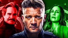 Marvel Releases New Hawkeye Posters for Mysterious Characters