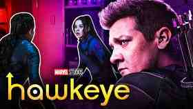 Hawkeye, Kate Bishop, Echo