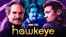 Hawkeye Jack Duquesne