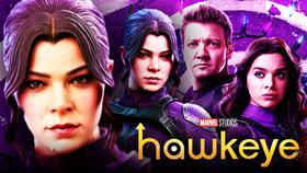 Hailee Steinfeld's Kate Bishop Receives Ultra-Detailed Hawkeye Hot Toys Figure
