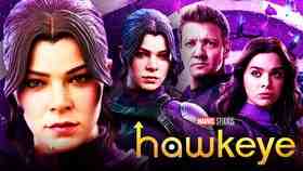 Hawkeye, Hailee Steinfeld, Kate Bishop, Hot Toys