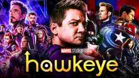 Hawkeye, Avengers Movies