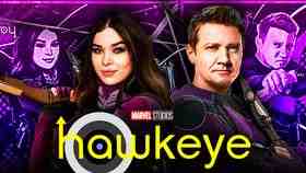 Hawkeye Show, Hailee Steinfeld, Jeremy Renner