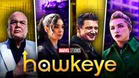 Hawkeye Characters, Season 2