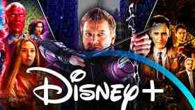 Hawkeye, WandaVision, Loki, Disney Plus