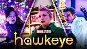 Hawkeye Yelena Finale