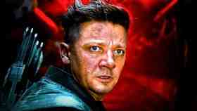 Hawkeye Jeremy Renner