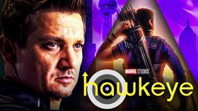 Hawkeye Disney+: New Set Photo Shows Echo Superhero Actress Alaqua Cox